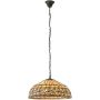 Endon ASHTEAD 63914 Suspension lumineuse 3x60W/E27 IP20
