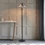 Endon ASTORIA 63934 Lampadaire 2x60W/E27 IP20