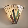 Endon ASTORIA 63940 Wandlamp 1x40W/E14 IP20
