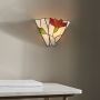 Endon BOTANICA 63964 Applique murale 1x40W/E14 IP20