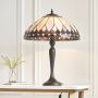 Endon BROOKLYN 63982 Tafellamp 1x60W/E27 IP20