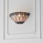Endon BROOKLYN 63983 Applique murale 1x40W/E14 IP20
