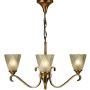 Endon COLUMBIA 63436 Lustre 3x40W/E14