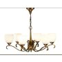 Endon COLUMBIA 63438 Lustre 6x40W/E14