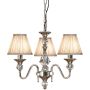 Endon POLINA 63579 Lustre 3x40W/E14