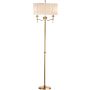 Endon STANFORD 63620 Lampadaire 2x40W/E14
