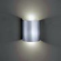 Fischer&Honsel Halv 30515 Wandlamp 2x4W/LED 2700K 840 lm IP20