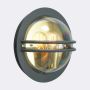 Norlys BREMEN 630B Applique murale 1x9W/E27 IP54