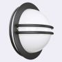 Norlys BREMEN 638B Applique murale 1x9.5W/LED 3000K 1080LM IP54