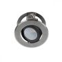 Norlys MOSS 6370ST Spot encastré 1x8W/LED 3000K 840LM IP65