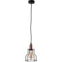 Nowodvorski WORKSHOP B 6336 Suspension lumineuse 1x60W/E27 IP20