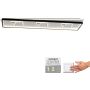 Paul Neuhaus MAILAK 6391-16 Lampe de plafond 8x39W/LED 3000k 5100lm ip20