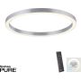 Paul Neuhaus PURE-LINES 6306-95 Plafondlamp 1x42W/LED 2700-5000k 4700lm ip20
