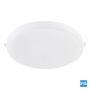 Prezent AGILO 63202 Plafonnier 1x20W/LED 1920lm IP20