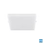 Prezent AGILO SQ 63203 Plafondlamp 1x8W/LED 560lm IP20