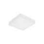 Prezent CANTO SQ 63215 Plafonnier 1x10W/LED 800lm IP20