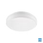Prezent TVER 63206 Plafondlamp 1x20W/LED 1600lm IP20