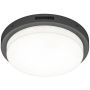 Trio BERMEJO 630369142 Plafondlamp 1x14w/led 2300+3000+4000k 1450lm ip54