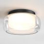 Astro Lighting AQUINA 1450011 Lampe de plafond 2x12W/E27 IP44
