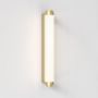 Astro Lighting Burlington 1477007 Wandlamp 1x14.3W/LED 2700k 791lm ip44