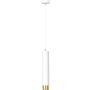 Emibig KIBO 642/1 Suspension lumineuse 1x30W/GU10 IP20