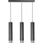 Emibig KIBO 643/3 Hanglamp 3x30W/GU10 IP20