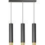Emibig KIBO 644/3 Suspension lumineuse 3x30W/GU10 IP20