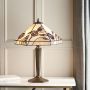 Endon DAMSELFLY 64038 Lampe de table 2x60W/E27 IP20