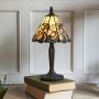 Endon JAMELIA 64196 Lampe de table 1x40W/E14 IP20