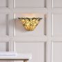 Endon JAMELIA 64198 Applique murale 1x40W/E14 IP20