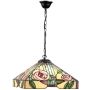 Endon WILLOW 64384 Suspension lumineuse 3x60W/E27 IP20