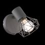 Fischer&Honsel Ran 32470 Wandlamp 1x40W/E14 IP20