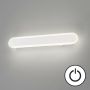 Fischer&Honsel Stretto 30553 Wandlamp 1x10W/LED 2700K 1500 lm IP20