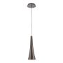 Prezent MADERA 64413 Suspension lumineuse 1x5W/LED 220lm IP20