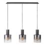 Prezent MOXIE 64414 Hanglamp 3x60W/E27 IP20