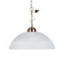 Prezent RETROS 644 Hanglamp 1x60W/E27 IP20