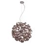 Prezent RIBBON III. 64359 Suspension lumineuse 12x33W/G9 IP20