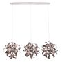 Prezent RIBBON III. 64421 Suspension lumineuse 9x33W/G9 IP20