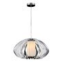 Prezent SENZA 64367 Hanglamp 1x60W/E27 IP20
