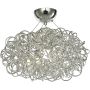 Prezent WIRED 64381 Plafondlamp 4x33W/G9 IP20