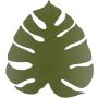 TK Lighting MONSTERA 6435 Wandlamp 4x6W/G9 IP20