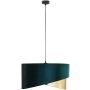 TK Lighting TERCINO 6433 Suspension lumineuse 3x15W/E27