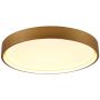 Trio DOHA 641310208 Plafonnier 2x29w/led 2300+3000+4000K 3260lm ip20