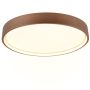 Trio DOHA 641310265 Plafonnier 2x29w/led 2300+3000+4000K 3260lm ip20