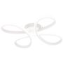 Trio FLY 645610131 Plafondlamp 1x22w/led 4000k 2600lm ip20