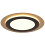 Trio MORGAN 641519280 Plafondlamp 1x42w/led 2700-6500k 5600lm ip20