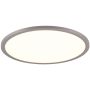 Trio YUMA 641710287 Plafonnier 1x20w/led 3000-6500k 2250lm ip20