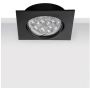 Zambelis RECESSED SPOT S014 Spot encastré 1x50W/GU10 IP20