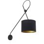 Nowodvorski VIPER I 6513 Wandlamp 1x40W/E14 IP20