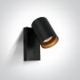 One Light The Retro 65105NA/B Wandlamp 1x10W/GU10 IP20